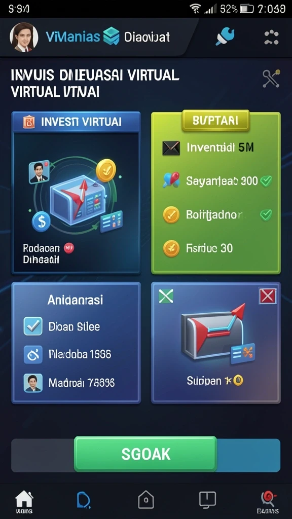 Screenshot dewanaga77 nomor 3