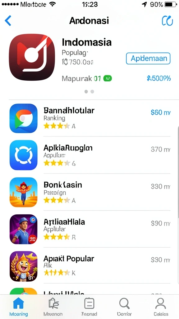 Screenshot galaxy77 nomor 1