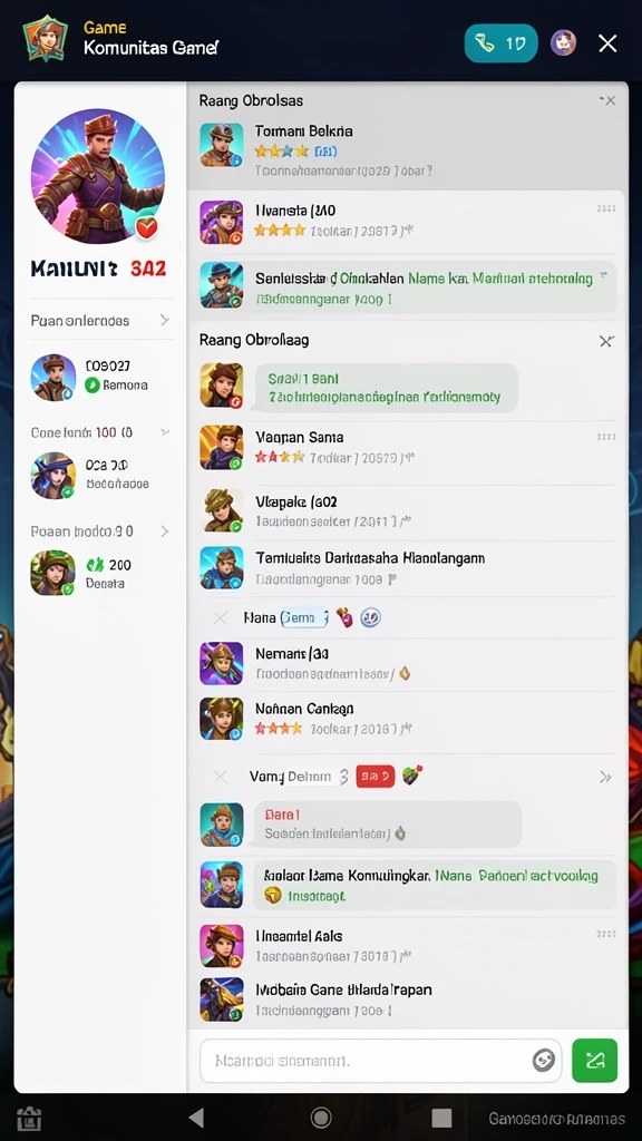 Screenshot hondatoto nomor 2