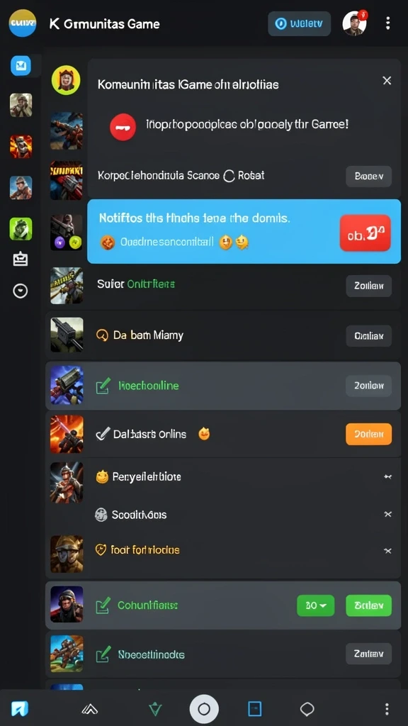 Screenshot hondatoto nomor 3