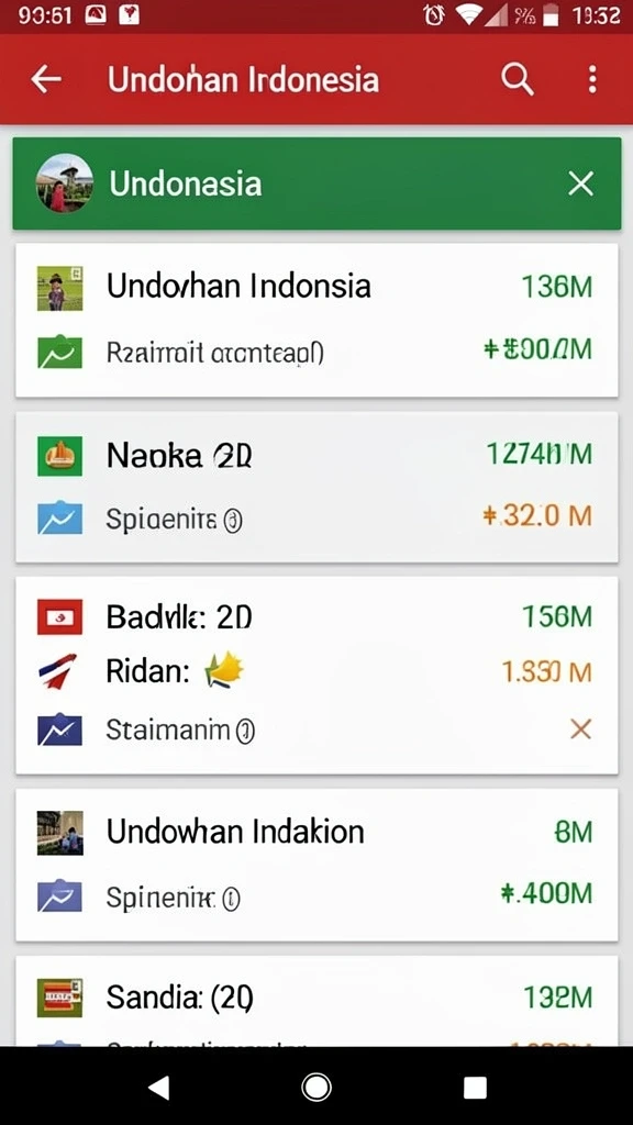 Screenshot jayaslot nomor 2