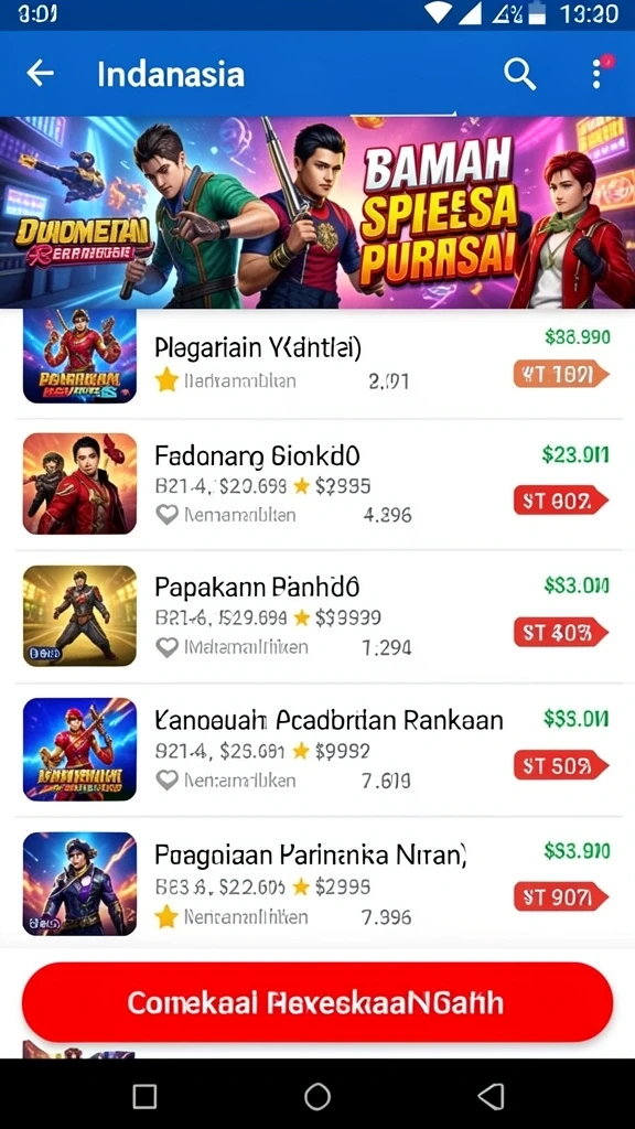 Screenshot jayaslot nomor 3