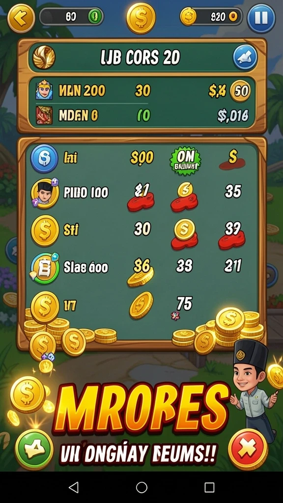 Screenshot naga1001 nomor 2