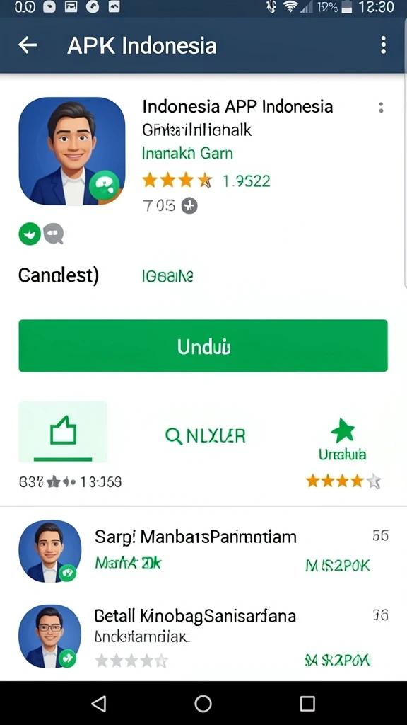 Screenshot nexgid nomor 1