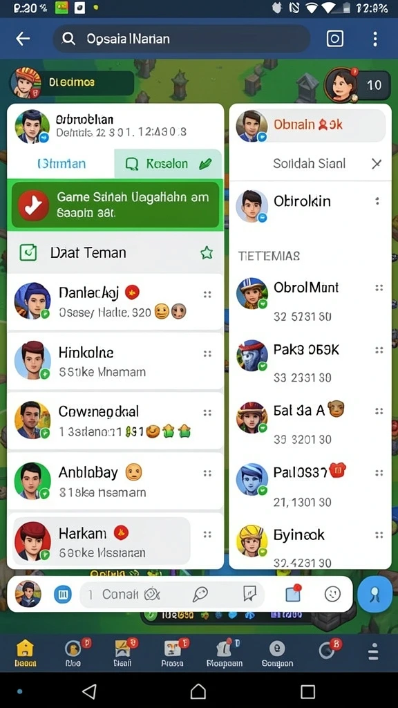 Screenshot rezego nomor 2