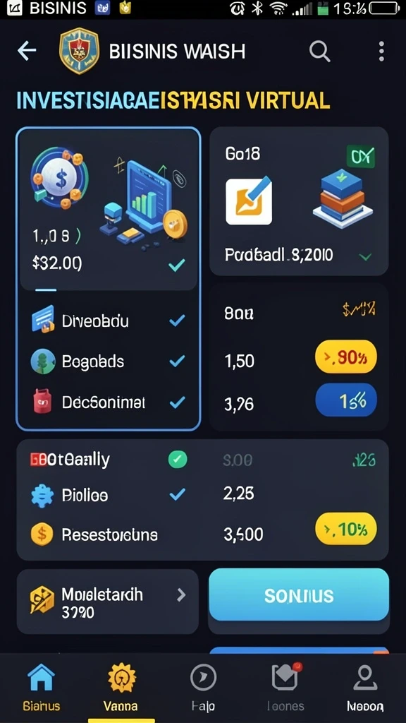 Screenshot sehoki nomor 1