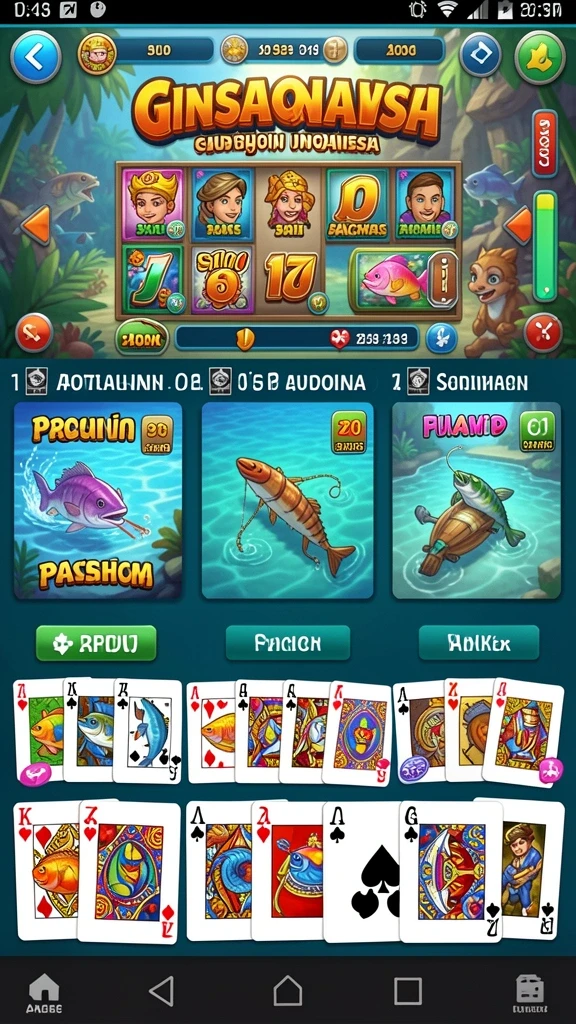 Screenshot spin707 nomor 1