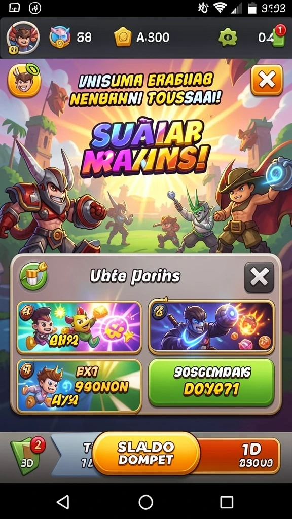 Screenshot vc55 nomor 3