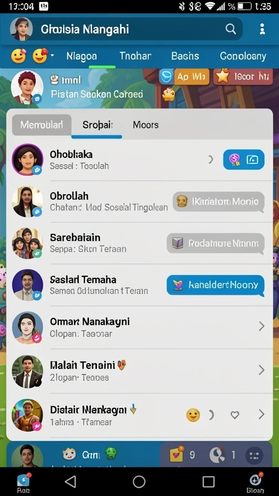 Screenshot yotogel nomor 3