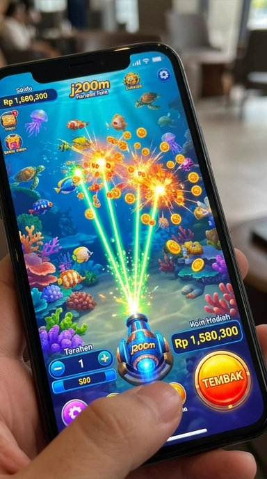 j200m — galeri pratinjau Resmi APK